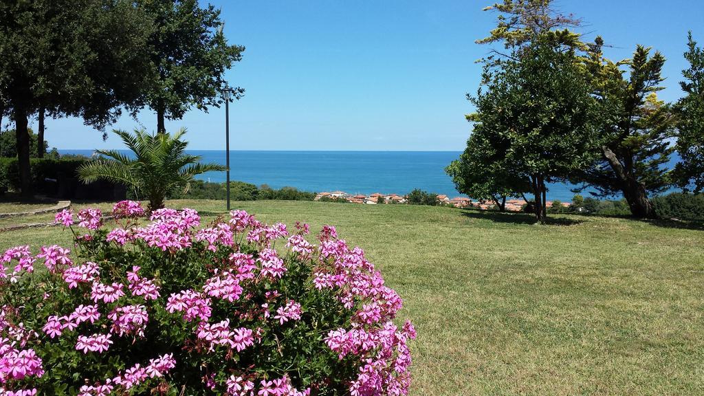 Ristorante Country House Isolabelgatto Villa Fano Exterior foto