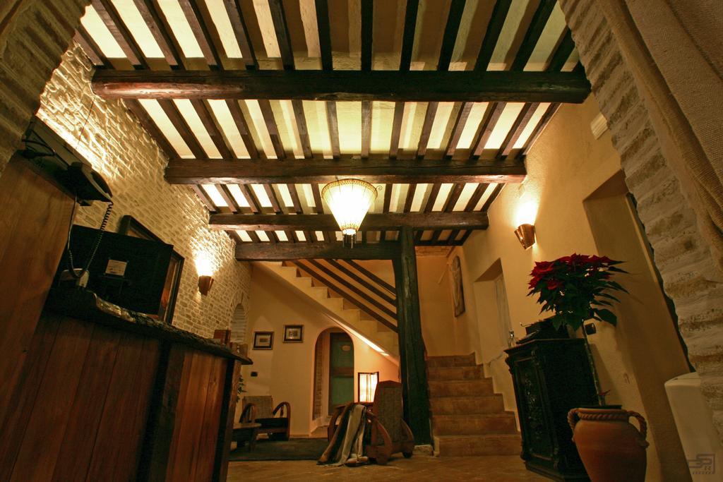 Ristorante Country House Isolabelgatto Villa Fano Exterior foto
