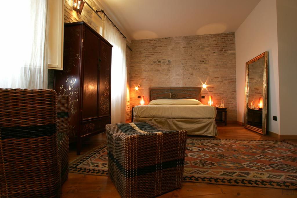 Ristorante Country House Isolabelgatto Villa Fano Cameră foto